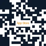 App Store下载二维码 - 每日大赛 博业体育平台 APP