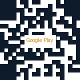 Google Play下载二维码 - 每日大赛 博业体育平台 APP